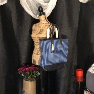 Coach Tote